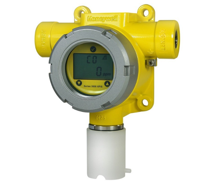 HONEYWELL S3KUL2-XNXXSC1SS Gas Detectors