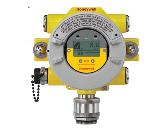 HONEYWELL XNXUTAENNNNN-XNXXSC1SS Gas Detector