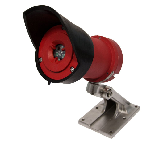 ESP SAFETY 100-0012-AL-1-1 Flame Detectors (UV)