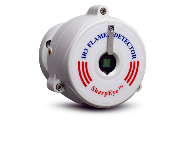 SPECTREX 20/20MPI-R Flame Detectors (Ir)