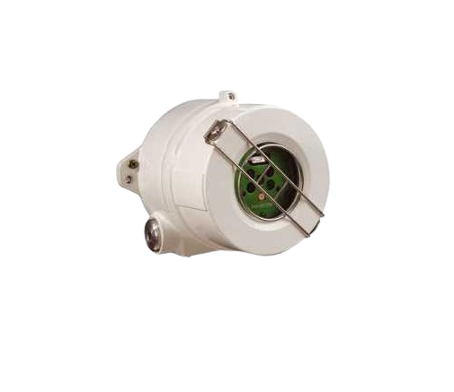 HONEYWELL FS20X-211-212 Flame Detector (UV-IR)