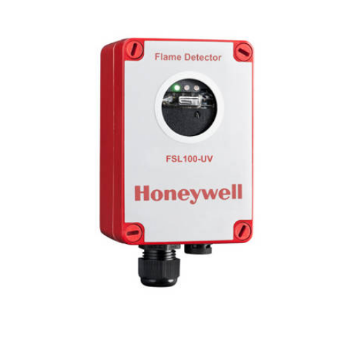 Honeywell FLAME DETECTTOR - UV-IR