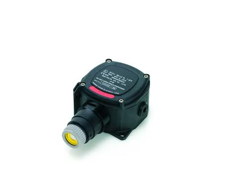 HONEYWELL SPSTAXF1 Gas Detector