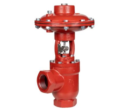 Dump Valves