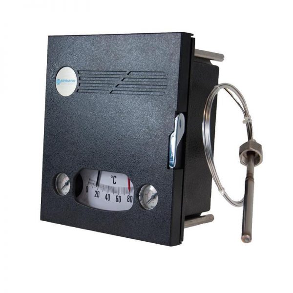SG65 Indicating controller