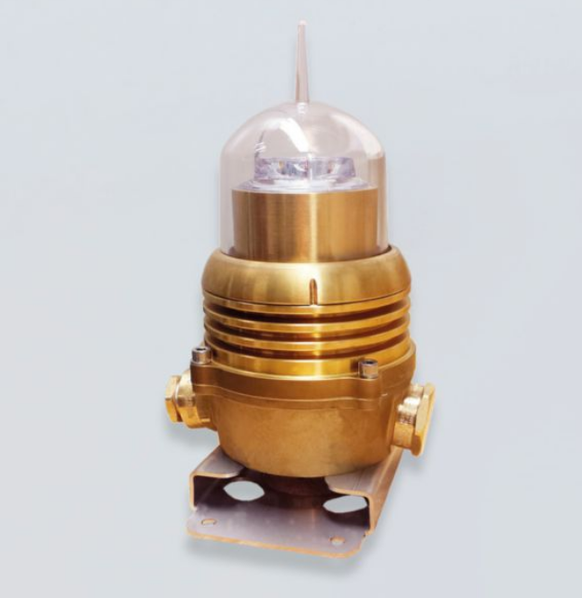 TEF2460165, Obstruction Light LED Series TEF2460
